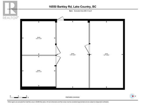 16550 Barkley Road, Lake Country, BC - Other