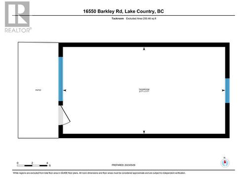 16550 Barkley Road, Lake Country, BC - Other