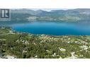 16550 Barkley Road, Lake Country, BC  - Outdoor With Body Of Water With View 