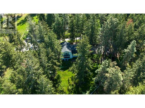 16550 Barkley Road, Lake Country, BC - Outdoor