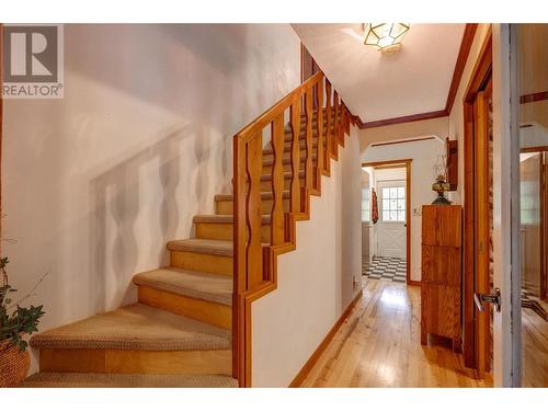 16550 Barkley Road, Lake Country, BC - Indoor Photo Showing Other Room