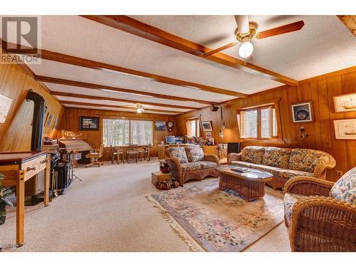 16550 Barkley Road, Lake Country, BC - Indoor Photo Showing Other Room