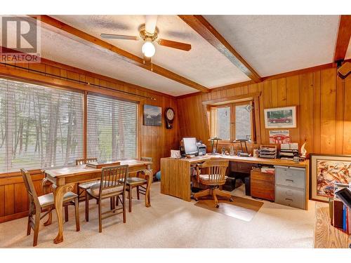 16550 Barkley Road, Lake Country, BC - Indoor