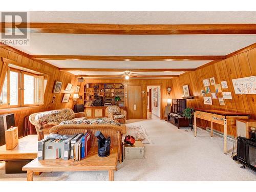 16550 Barkley Road, Lake Country, BC - Indoor Photo Showing Other Room