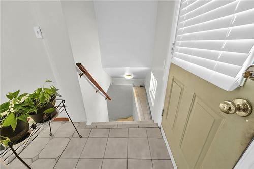 175 Victoria Avenue N, Hamilton, ON - Indoor Photo Showing Other Room