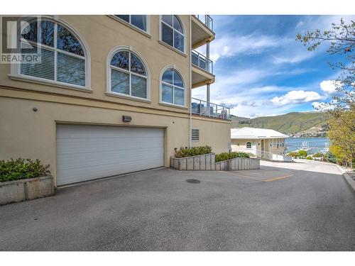 7922 Okanagan Landing Road Unit# 602, Vernon, BC - Outdoor With Balcony