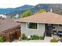 909 Innes Street, Nelson, BC  - Outdoor With View 