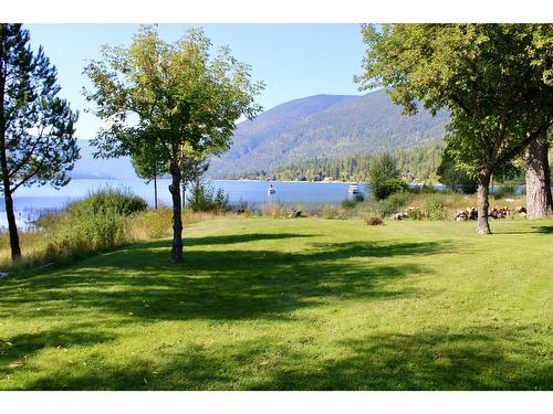 10 - 2714 Lower 6 Mile Road, Nelson, BC 