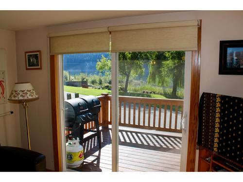 10 - 2714 Lower 6 Mile Road, Nelson, BC 