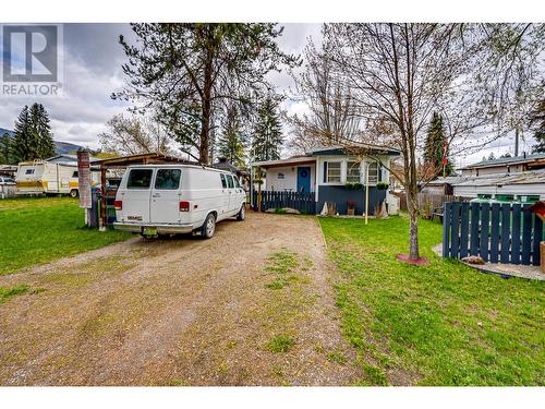 446 Mabel Lake Road Unit# A3, Lumby, BC 