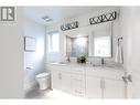 1308 Richter Street Unit# 101, Kelowna, BC  - Indoor Photo Showing Bathroom 