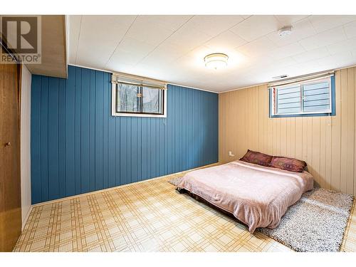 203 Second Street E, Revelstoke, BC - Indoor Photo Showing Other Room