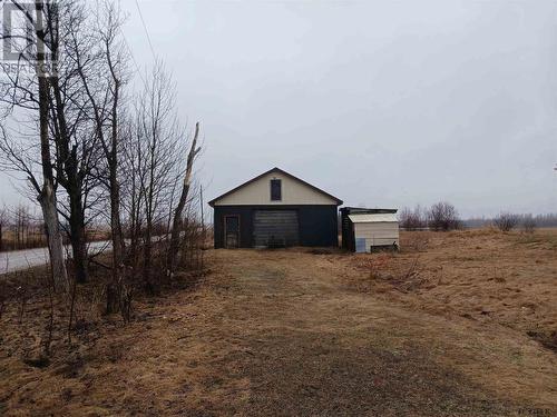 1222 Onagon Rd, Iroquois Falls, ON - Outdoor