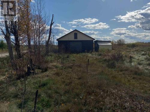 1222 Onagon Rd, Iroquois Falls, ON - Outdoor With View