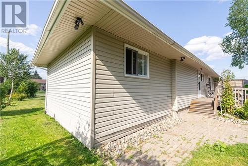 1633 George Street, Greater Sudbury, ON - Outdoor With Exterior