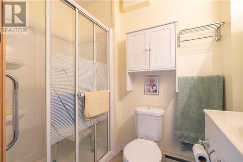 1633 George Street, Greater Sudbury, ON - Indoor Photo Showing Bathroom