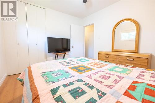 1633 George Street, Greater Sudbury, ON - Indoor Photo Showing Bedroom