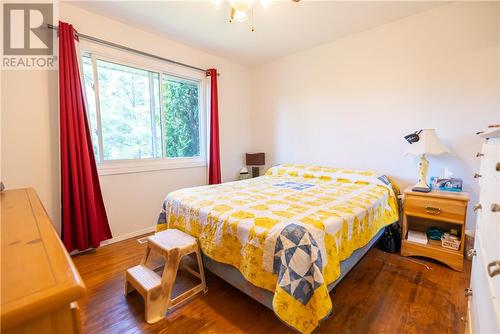 1633 George Street, Greater Sudbury, ON - Indoor Photo Showing Bedroom