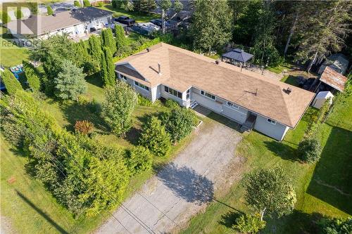 1633 George Street, Greater Sudbury, ON - Outdoor With View