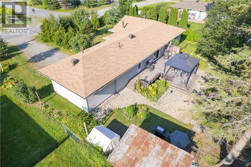 1633 George Street, Greater Sudbury, ON - Outdoor With View