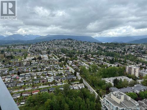 4805 4880 Lougheed Hwy, Burnaby, BC - Outdoor With View