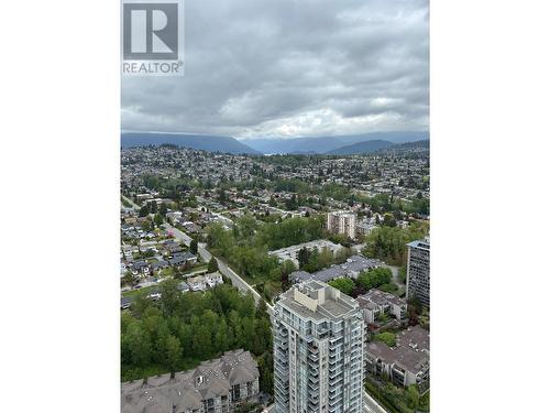 4805 4880 Lougheed Hwy, Burnaby, BC - Outdoor With View