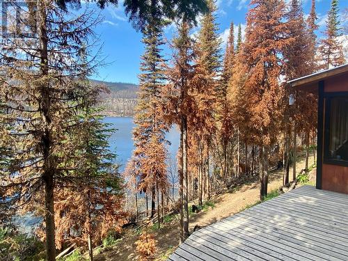 Dl 1999 Bouleau Lake Road, Vernon, BC - Outdoor With Body Of Water