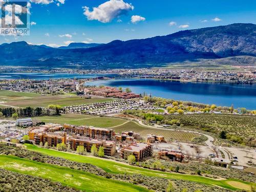 1200 Rancher Creek Road Unit# 142, Osoyoos, BC 