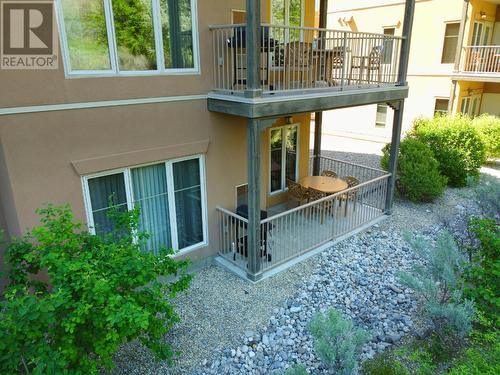 1200 Rancher Creek Road Unit# 142, Osoyoos, BC 