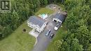 366 French Lake Road, French Lake, NB  - Outdoor With View 