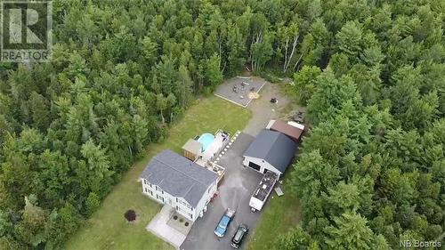 366 French Lake Road, French Lake, NB - Outdoor With View