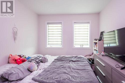 59 Sparkle Drive, Thorold, ON - Indoor Photo Showing Bedroom
