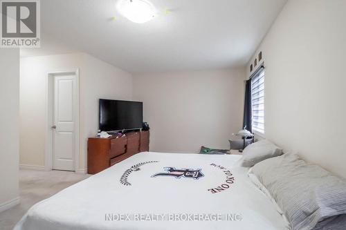 59 Sparkle Drive, Thorold, ON - Indoor Photo Showing Bedroom