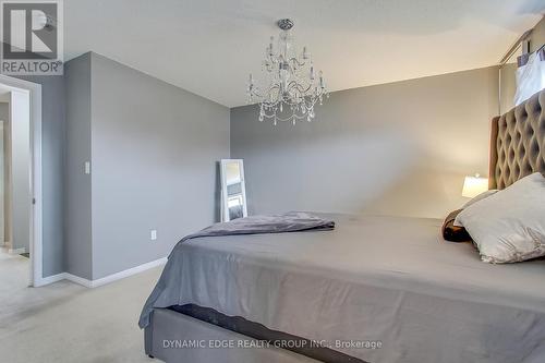 20 - 5084 Alyssa Drive, Lincoln, ON - Indoor Photo Showing Bedroom