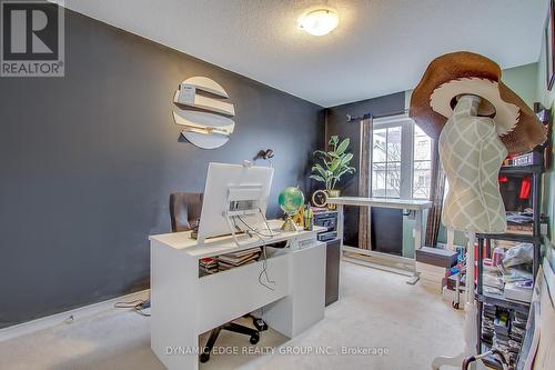 20 - 5084 Alyssa Drive, Lincoln, ON - Indoor Photo Showing Office