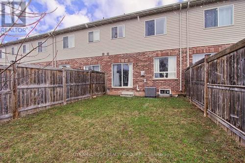 20 - 5084 Alyssa Drive, Lincoln, ON - Outdoor With Exterior