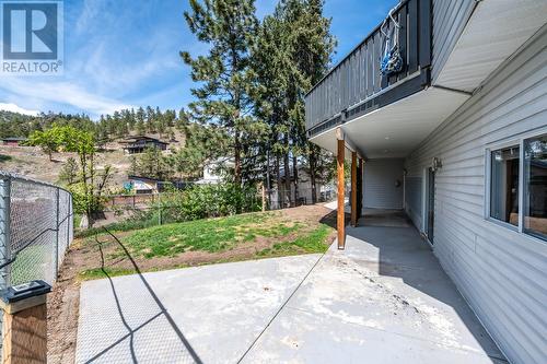 12594 Sunset Place, Summerland, BC - Outdoor