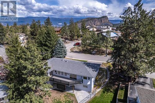 12594 Sunset Place, Summerland, BC - Outdoor With View