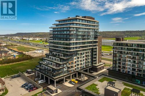 211 - 550 North Service Road, Grimsby, ON - Outdoor With View