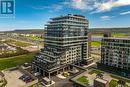 211 - 550 North Service Road, Grimsby, ON  - Outdoor With View 