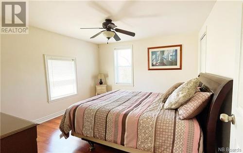 275 Highland Avenue, Fredericton, NB - Indoor Photo Showing Bedroom