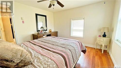 275 Highland Avenue, Fredericton, NB - Indoor Photo Showing Bedroom