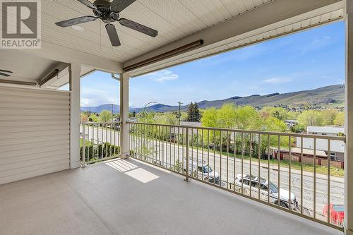 4600 Okanagan Avenue Unit# 7, Vernon, BC - Outdoor With View With Exterior