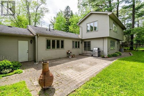 1361 Goldthorpe Road, Mississauga, ON - Outdoor With Exterior