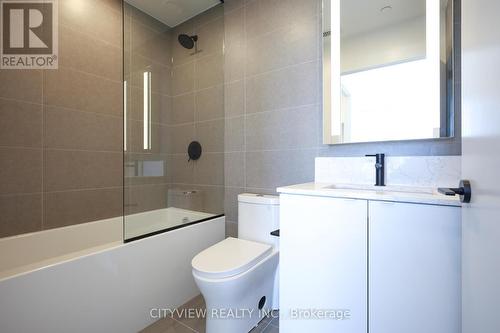 Ph3 - 270 Dufferin Street, Toronto, ON - Indoor Photo Showing Bathroom