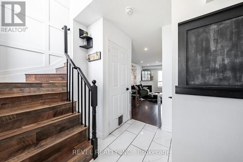 26 Dawson Crescent, Milton, ON - Indoor Photo Showing Other Room