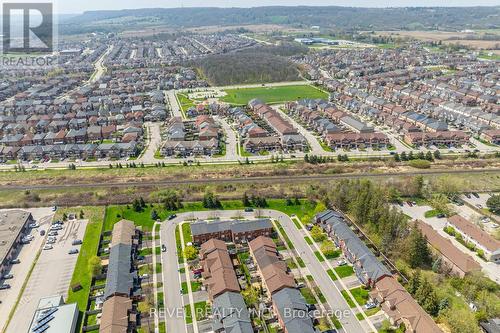 26 Dawson Crescent, Milton, ON - Outdoor With View