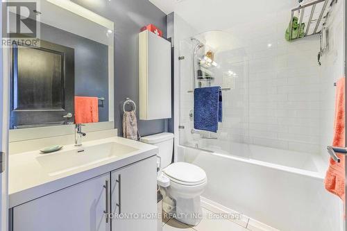 505 - 55 Speers Road, Oakville, ON - Indoor Photo Showing Bathroom