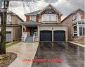 8 River Heights Drive, Brampton, ON  - Outdoor With Facade 