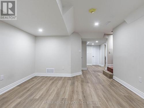 8 River Heights Drive, Brampton (Bram East), ON - Indoor Photo Showing Other Room